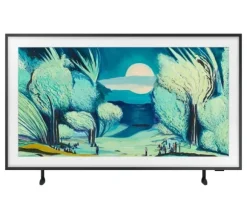 Telewizor Samsung QE43LS03FAU 43" QLED 4K