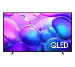 Telewizor Samsung QE65Q6FAAU 65" QLED 4K Tizen