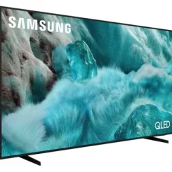 Telewizor SAMSUNG QE65Q7F4A 65" QLED 4K