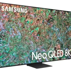 Telewizor SAMSUNG QE65QN800D 65" NEO QLED 8K 120Hz Tizen TV
