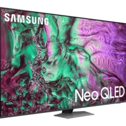 Telewizor SAMSUNG QE65QN85D 65" QLED 4K 120Hz Tizen TV