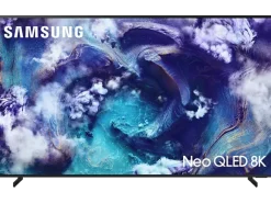 Telewizor SAMSUNG QE65QN900F 65" NEO QLED 8K
