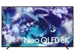 Telewizor SAMSUNG QE65QN900F 65" NEO QLED 8K