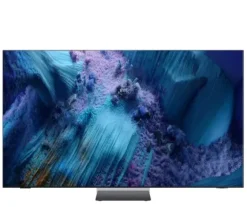 Telewizor SAMSUNG QE65QN990F Neo QLED 8K