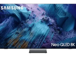 Telewizor SAMSUNG QE65QN990F Neo QLED 8K