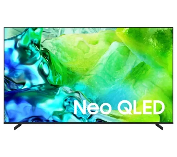 Telewizor Samsung QE50QN80HAU 50" Neo QLED 4K Vision AI Smart TV Dolby Atmos HDMI 2.1 DVB-T2