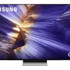 Telewizor SAMSUNG QE48S90F 48" OLED 4K