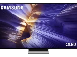 Telewizor SAMSUNG QE48S90F 48" OLED 4K