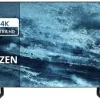 Telewizor Samsung S90F 42'' 4K UHD OLED melna