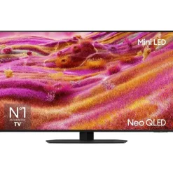 Telewizor Samsung Smart TV TQ50QN90FATXXC 50" 4K Ultra HD HDR Neo QLED