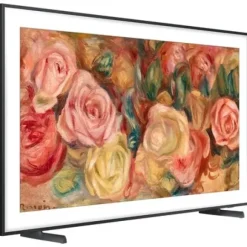 Telewizor Samsung The Frame QE50LS03DAU 50” czarny