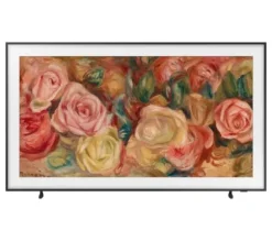 Telewizor Samsung The Frame QE50LS03DAU 50” czarny