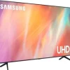 Telewizor Samsung UE55AU7192U tytanowy UE55AU7192UXXH