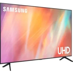 Telewizor Samsung UE55AU7192U tytanowy UE55AU7192UXXH