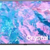 Telewizor SAMSUNG UE50CU7092U 50" LED 4K Tizen TV
