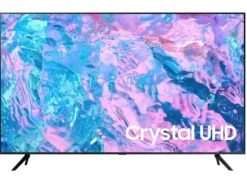 Telewizor Samsung UE55CU7172UXXH
