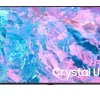 Telewizor Samsung 55" UE55CU7092UXXH