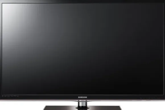 Telewizor Samsung UE46D6100