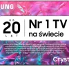 Telewizor Samsung UE98DU9072 98" LED 4K 120 Hz Tizen TV