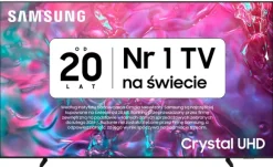 Telewizor Samsung UE98DU9072 98" LED 4K 120 Hz Tizen TV