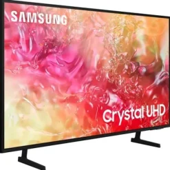 Telewizor Samsung UE55DU7192U 55" LED 4K