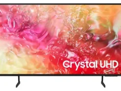 Telewizor SAMSUNG UE55DU7172U LED 4K Smart TV
