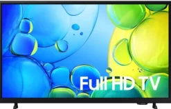 Telewizor Samsung UE40F6002FK 40" LED Full HD Tizen