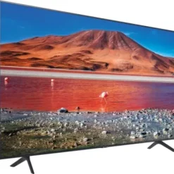 Telewizor SAMSUNG UE50TU7172UXXH 50" LED 4K Tizen TV