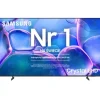 Telewizor Samsung UE50U7022FK 50" LED Crystal 4K Tizen