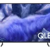 Telewizor Samsung Vision AI Smart TV 55" QLED QEF1 4K (2025)