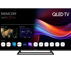 Telewizor Sencor SLE 40QF860B