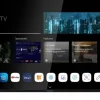 Telewizor Sencor SLE 50US804B WEBOS UHD TV
