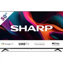 Telewizor SHARP 50GL4460E 50'' 4K Google TV