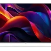 Telewizor SHARP 50GM6445E 50" 4K QLED Dolby Vision Atmos grafitowy
