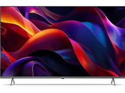 Telewizor SHARP 50GM6445E 50" 4K QLED Dolby Vision Atmos grafitowy