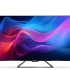 Telewizor Sharp 50GR8265E 50" QLED 4K 144Hz Google TV