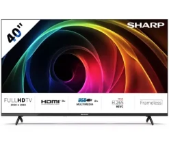 Telewizor Sharp 40HA1705E 32" LED Full HD