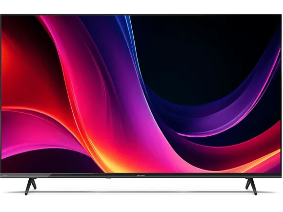 Telewizor SHARP 43HE2445E 43" FHD TiVo OS HDR10 Czarny