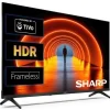 Telewizor SHARP 43HE2745E 43" LED TiVo OS