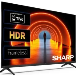 Telewizor SHARP 43HE2745E 43" LED TiVo OS