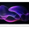Telewizor SHARP 40HF3465E 40" FHD QLED Google TV HDR10 Czarny