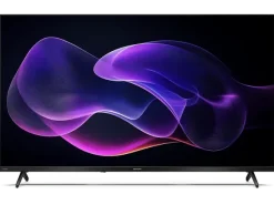 Telewizor SHARP 40HF3465E 40" FHD QLED Google TV HDR10 Czarny