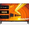 Telewizor Sharp 24HF2765E 24" HD Ready Google TV DVB-T2