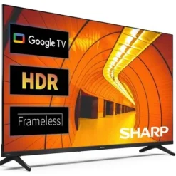 Telewizor SHARP 40HF2765E 40" LED Google TV