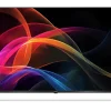 Telewizor SHARP 50HL4465E 50" 4K Google TV Dolby Vision Czarny