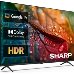 Telewizor SHARP 50HL4765E 50" LED Google TV