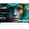 Telewizor Sharp 70HP5765E 70" QLED 4K Google TV