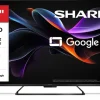Telewizor SHARP 50" 50HR7265E