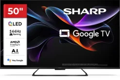 Telewizor SHARP 50" 50HR7265E