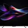 Telewizor SHARP 50HR7465E 50" 4K QLED 144Hz Google TV Dolby Vision IQ Czarny
